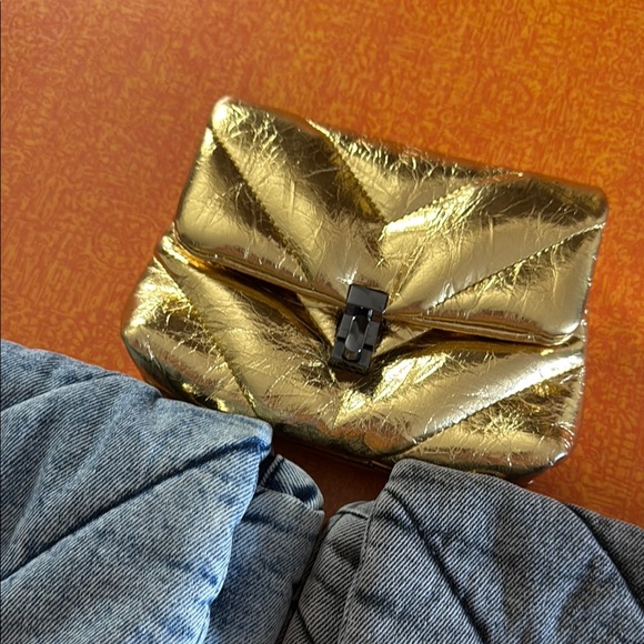 Set of 3 Zara bags - Picture 4 of 9